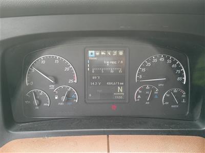 2021 Freightliner PT126SLP