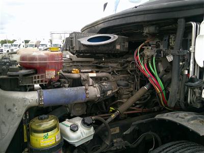 2021 Freightliner PT126SLP