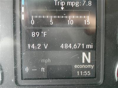 2021 Freightliner PT126SLP
