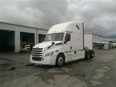 2021 Freightliner PT126SLP