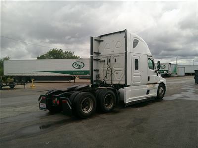 2021 Freightliner PT126SLP