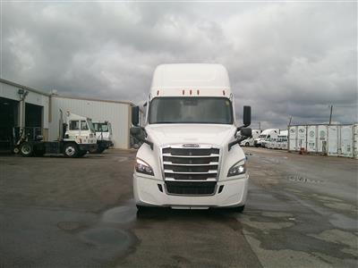 2021 Freightliner PT126SLP