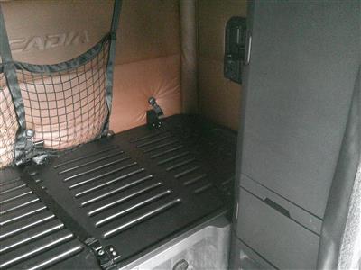 2021 Freightliner PT126SLP
