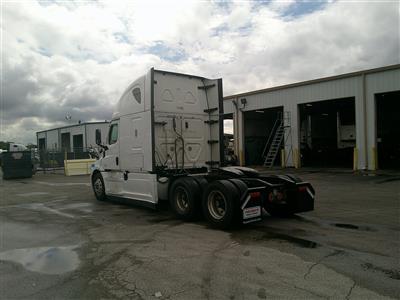 2021 Freightliner PT126SLP