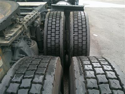 2021 Freightliner PT126SLP