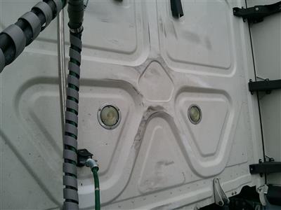 2021 Freightliner PT126SLP