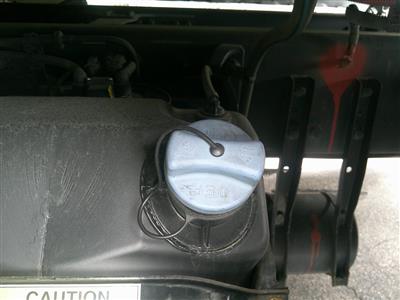 2021 Freightliner PT126SLP