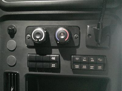 2021 Freightliner PT126SLP