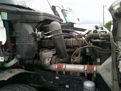 2021 Freightliner PT126SLP