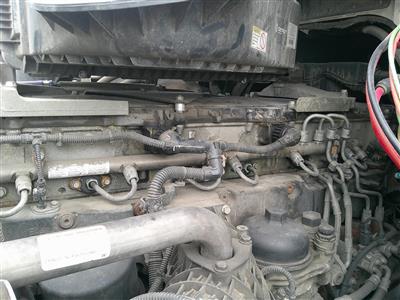 2021 Freightliner PT126SLP