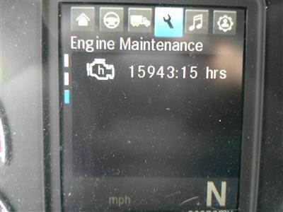 2021 Freightliner PT126SLP