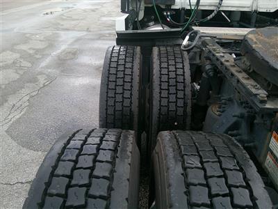 2021 Freightliner PT126SLP