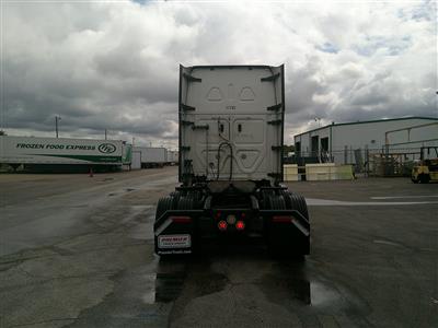 2021 Freightliner PT126SLP