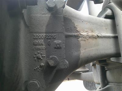 2021 Freightliner PT126SLP
