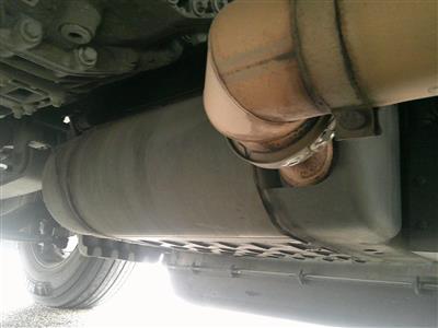 2021 Freightliner PT126SLP