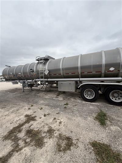 2013 Tytal 8400 Gallon