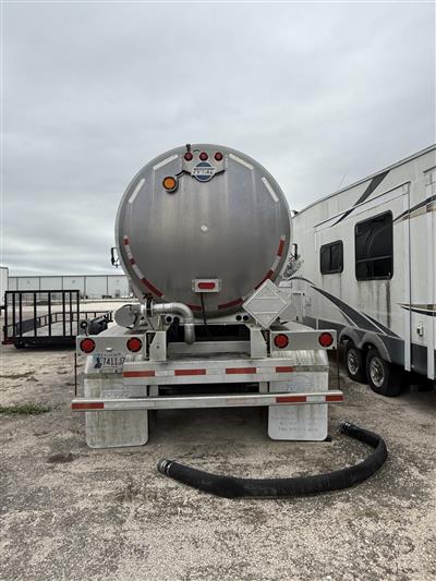 2013 Tytal 8400 Gallon