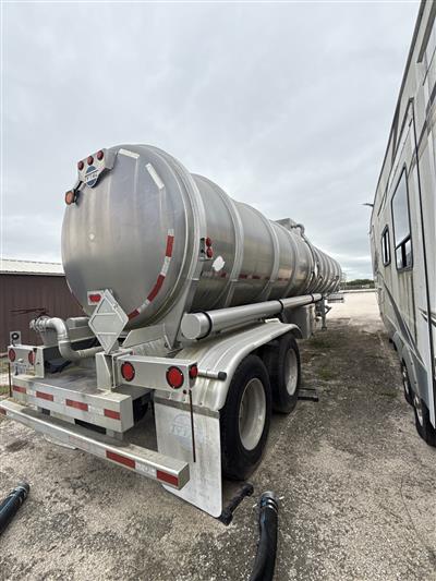 2013 Tytal 8400 Gallon