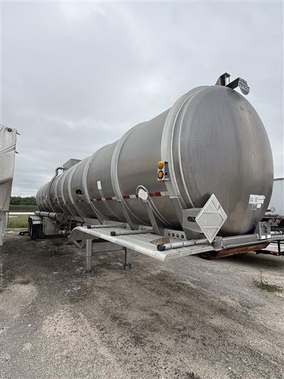 2013 Tytal 8400 Gallon