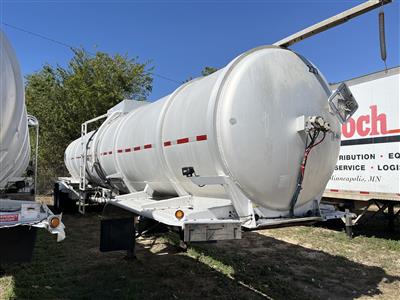 2011 Heil 8800 gallon