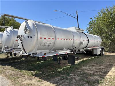 2011 Heil 8800 gallon