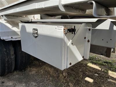 2011 Heil 8800 gallon