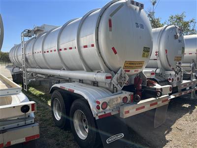 2013 BRENNER 8820 gallon