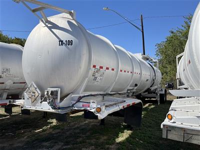 2013 BRENNER 8820 gallon