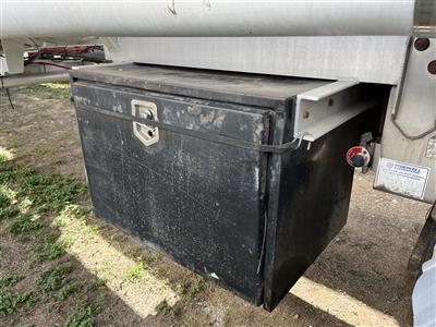 2013 BRENNER 8820 gallon