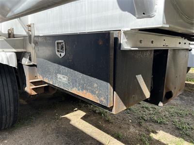 2013 BRENNER 8820 gallon