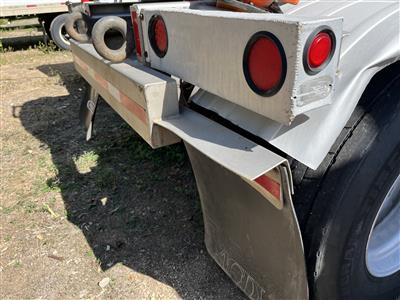 2013 BRENNER 8820 gallon