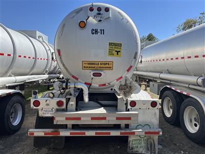 2013 Tytal 8400 Gallon