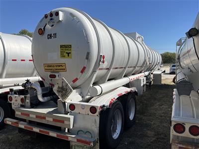 2013 Tytal 8400 Gallon