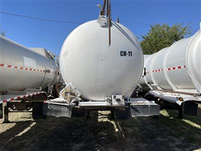 2013 Tytal 8400 Gallon