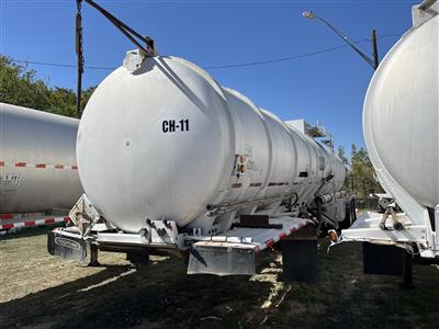 2013 Tytal 8400 Gallon