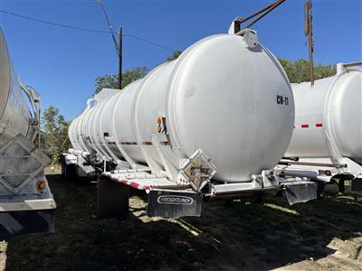 2013 Tytal 8400 Gallon