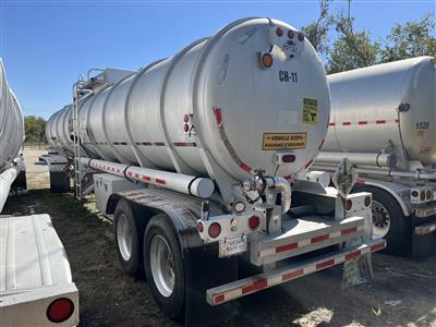 2013 Tytal 8400 Gallon