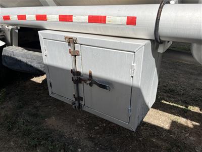 2013 Tytal 8400 Gallon