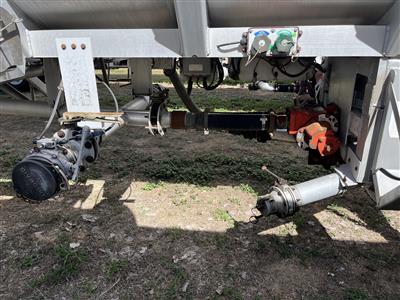 2013 Tytal 8400 Gallon