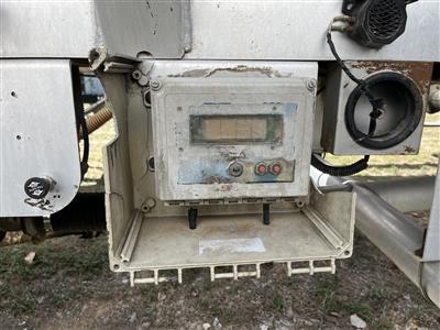 2013 Tytal 8400 Gallon