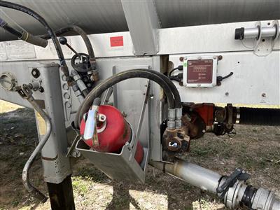 2013 Tytal 8400 Gallon