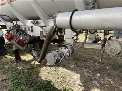 2013 Tytal 8400 Gallon