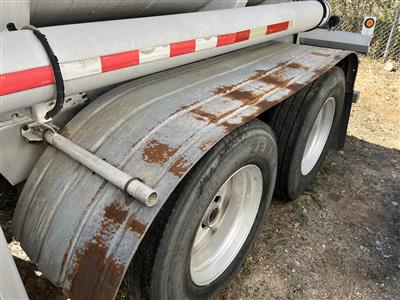 2013 Tytal 8400 Gallon