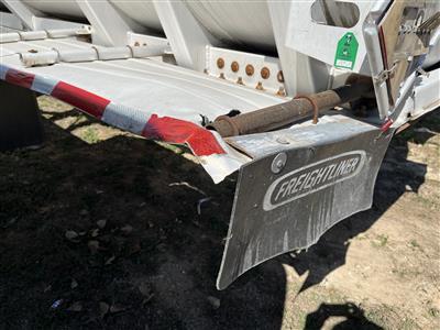 2013 Tytal 8400 Gallon