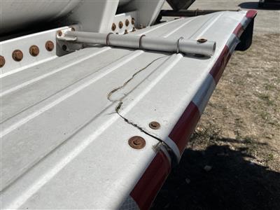 2013 Tytal 8400 Gallon