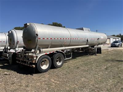 2014 Troxell 8400 gallon