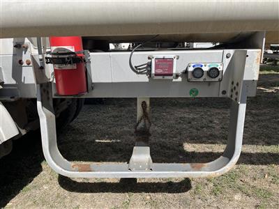 2014 Troxell 8400 gallon