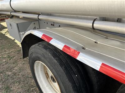 2014 Troxell 8400 gallon