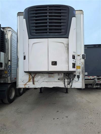 2014 Utility 3000R