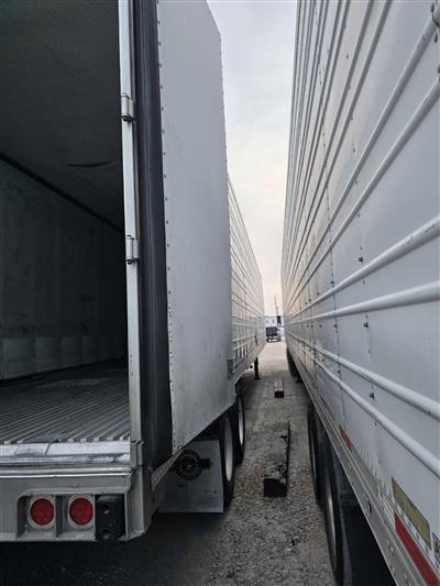 2014 Utility 3000R